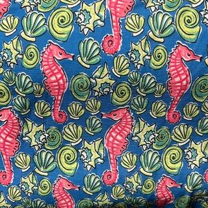 Simply southern dress bought in a boutique in Cape Cod